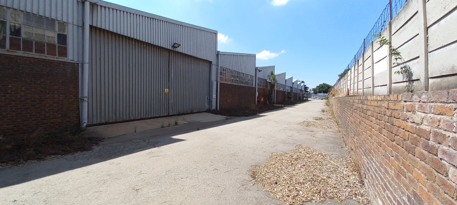 Commercial Property for Sale in Isando Gauteng