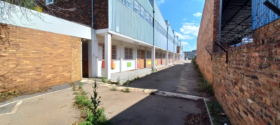 Commercial Property for Sale in Isando Gauteng