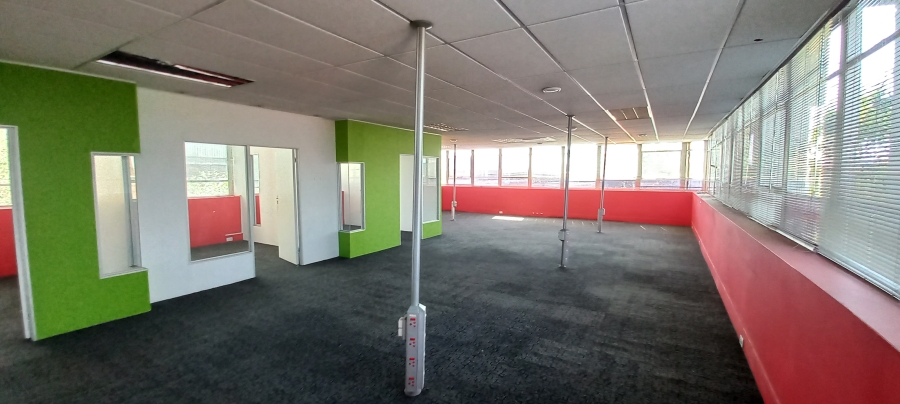 Commercial Property for Sale in Isando Gauteng