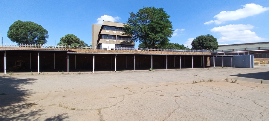 Commercial Property for Sale in Isando Gauteng