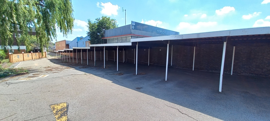 Commercial Property for Sale in Isando Gauteng