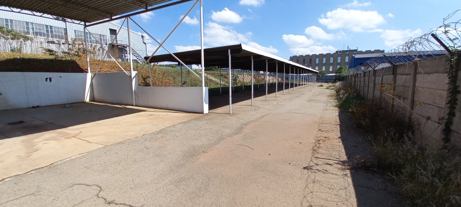 Commercial Property for Sale in Isando Gauteng