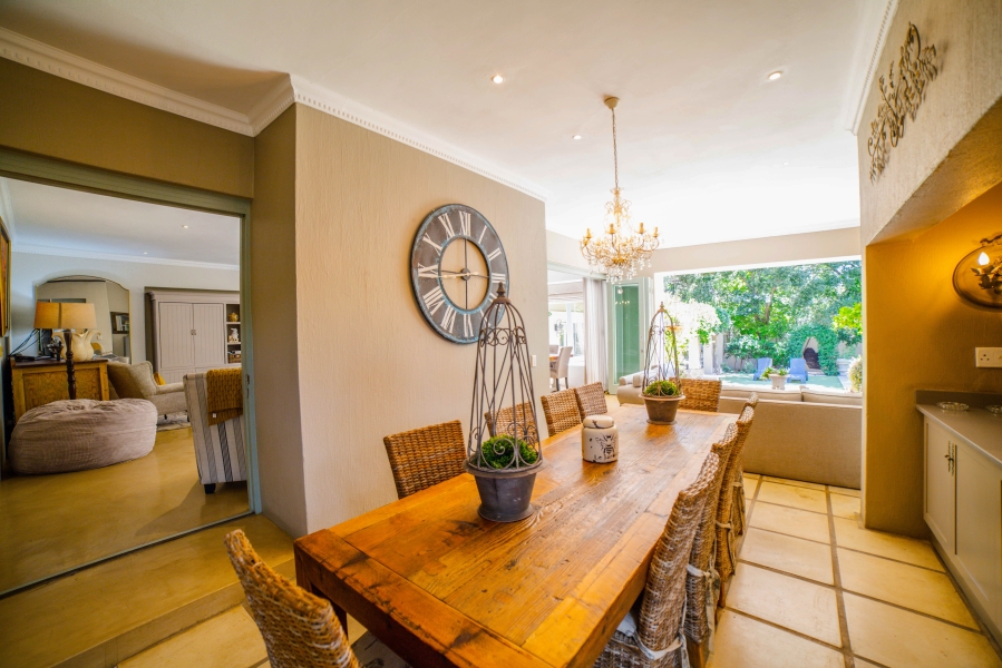 5 Bedroom Property for Sale in Dainfern Golf Estate Gauteng