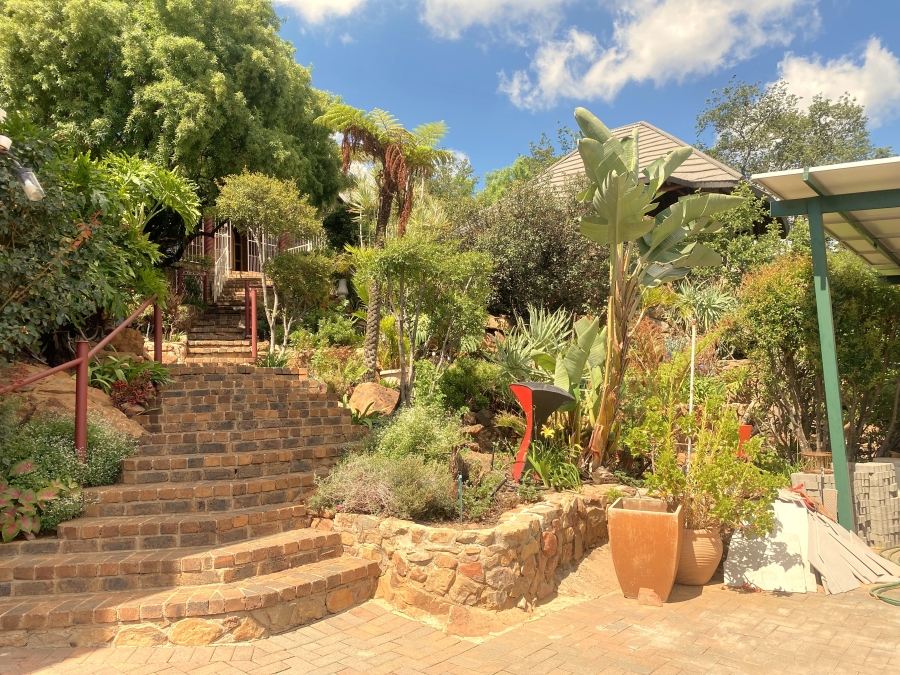 To Let 5 Bedroom Property for Rent in Silverton Gauteng