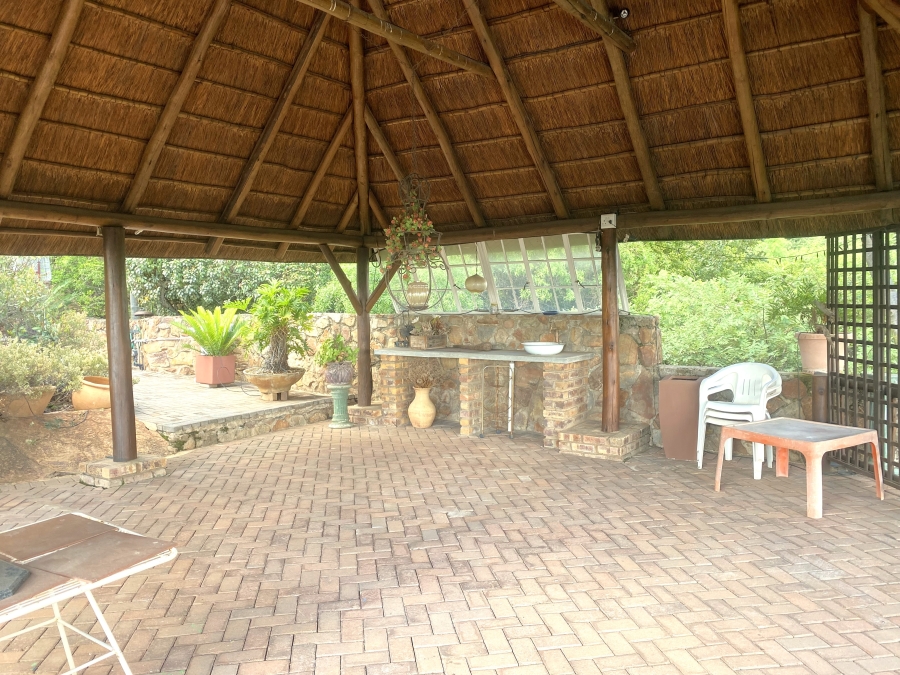 To Let 5 Bedroom Property for Rent in Silverton Gauteng