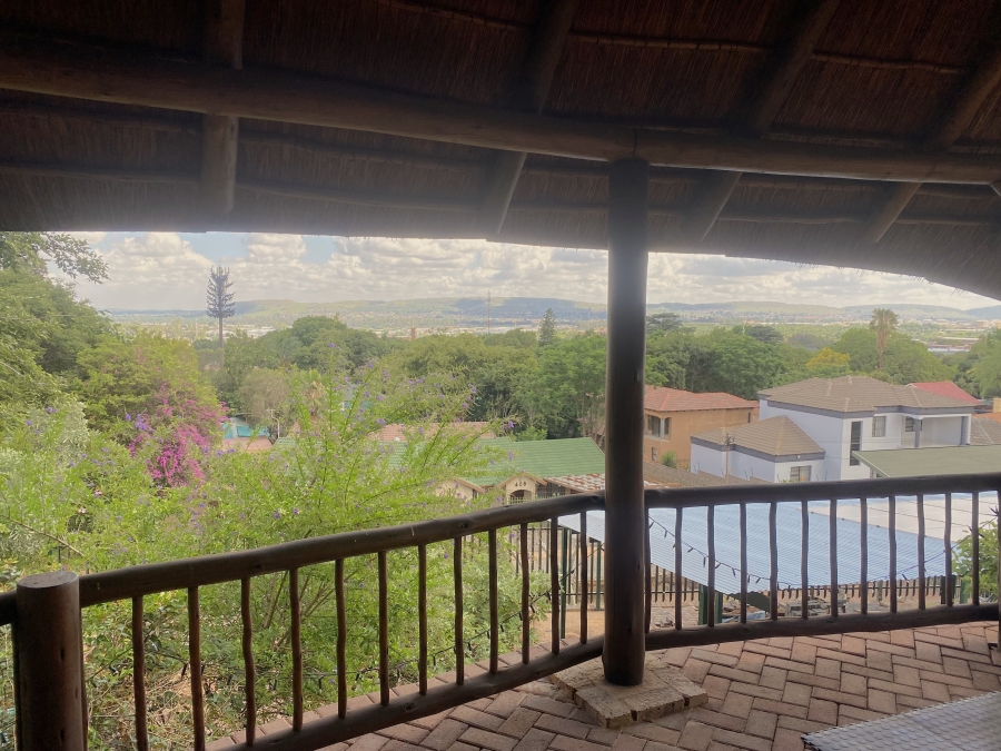 To Let 5 Bedroom Property for Rent in Silverton Gauteng