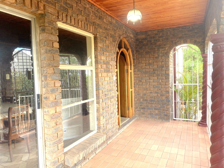 To Let 5 Bedroom Property for Rent in Silverton Gauteng