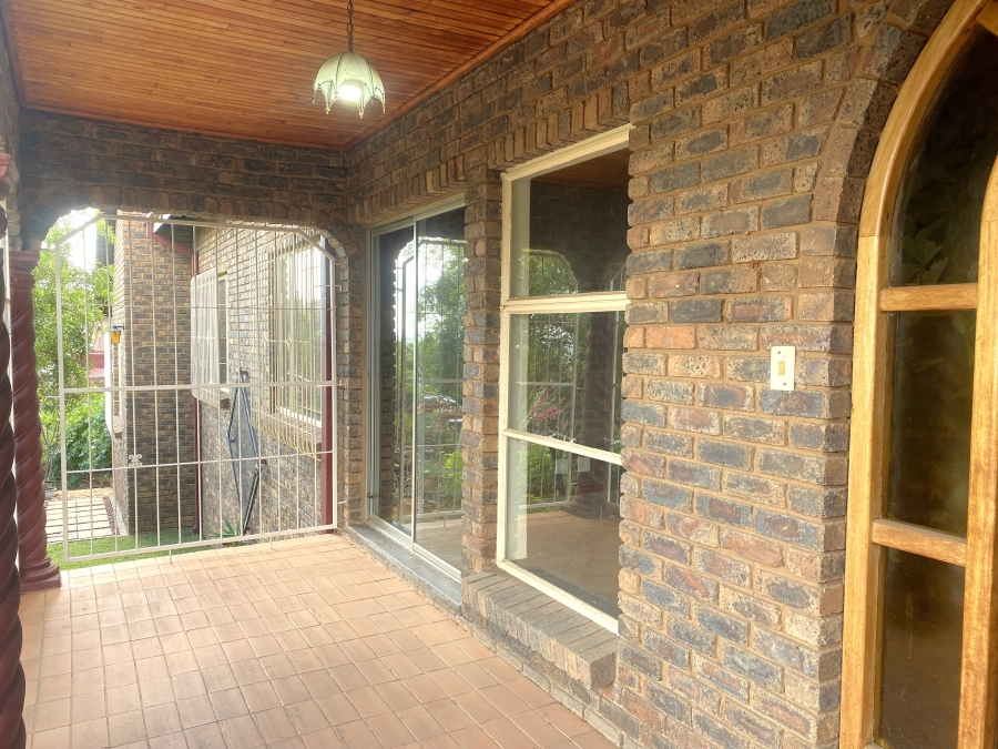 To Let 5 Bedroom Property for Rent in Silverton Gauteng