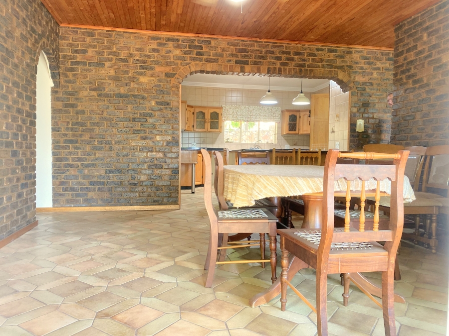 To Let 5 Bedroom Property for Rent in Silverton Gauteng