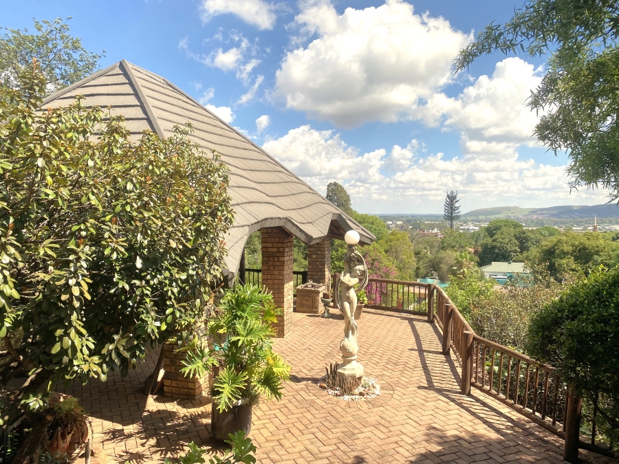 To Let 5 Bedroom Property for Rent in Silverton Gauteng