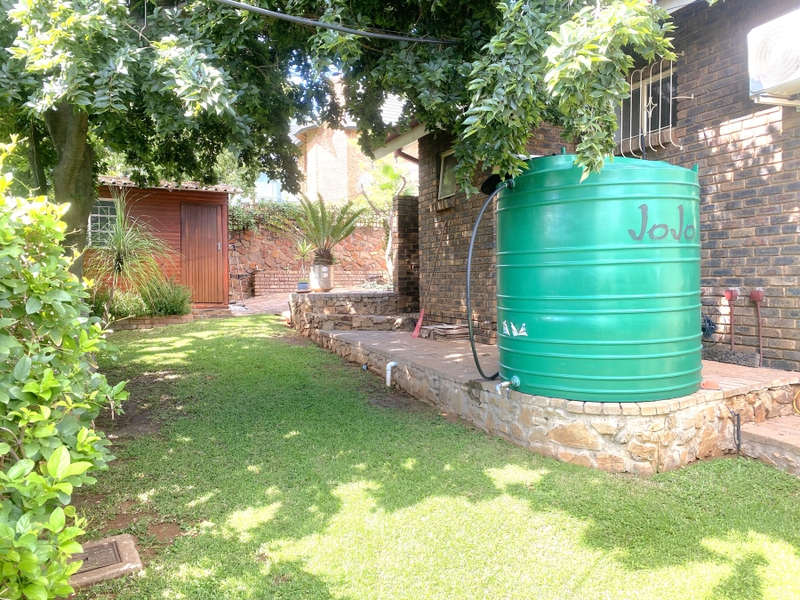 To Let 5 Bedroom Property for Rent in Silverton Gauteng