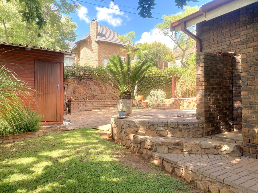 To Let 5 Bedroom Property for Rent in Silverton Gauteng