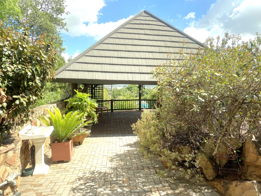 To Let 5 Bedroom Property for Rent in Silverton Gauteng