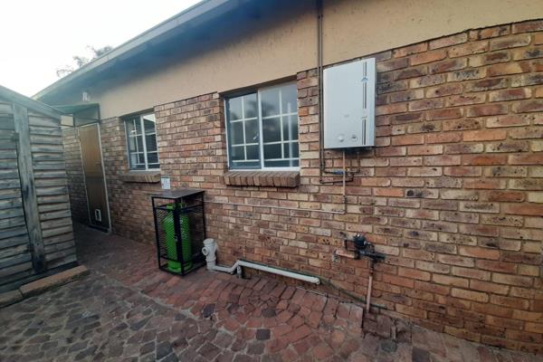 To Let 3 Bedroom Property for Rent in Montana Gauteng