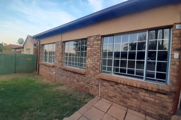 To Let 3 Bedroom Property for Rent in Montana Gauteng