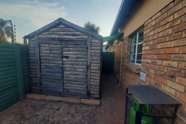 To Let 3 Bedroom Property for Rent in Montana Gauteng