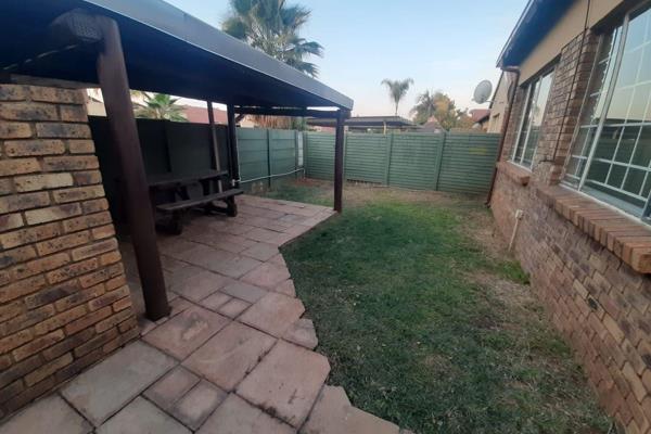 To Let 3 Bedroom Property for Rent in Montana Gauteng