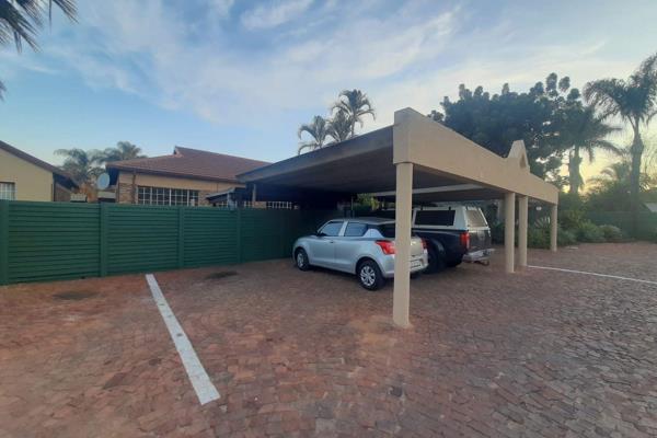 To Let 3 Bedroom Property for Rent in Montana Gauteng