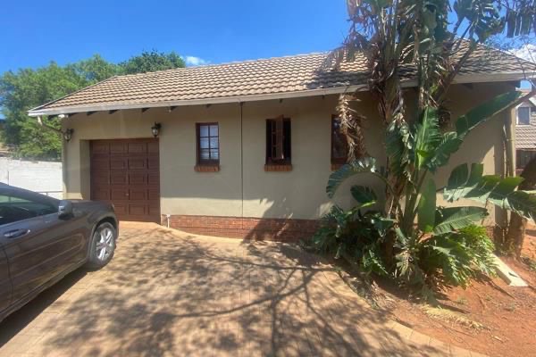 To Let 3 Bedroom Property for Rent in Equestria Gauteng