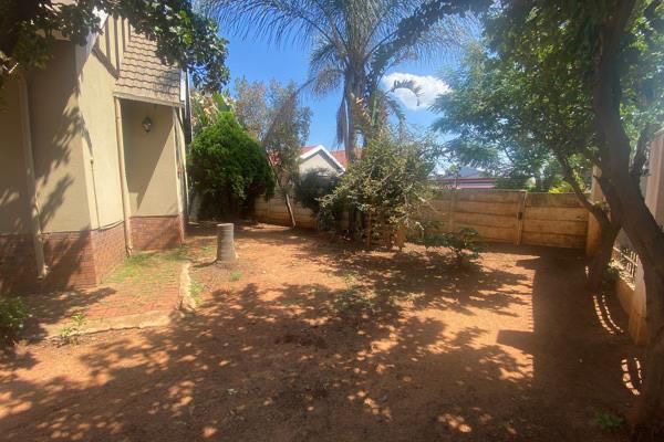 To Let 3 Bedroom Property for Rent in Equestria Gauteng