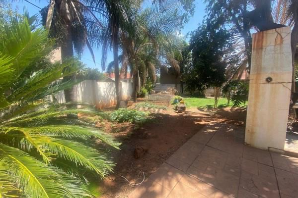 To Let 3 Bedroom Property for Rent in Equestria Gauteng