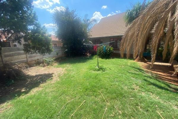 To Let 3 Bedroom Property for Rent in Equestria Gauteng