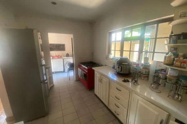 To Let 3 Bedroom Property for Rent in Equestria Gauteng