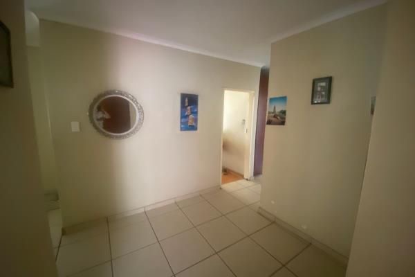 To Let 3 Bedroom Property for Rent in Equestria Gauteng