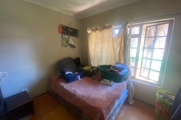 To Let 3 Bedroom Property for Rent in Equestria Gauteng