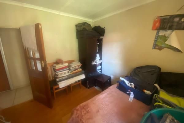 To Let 3 Bedroom Property for Rent in Equestria Gauteng