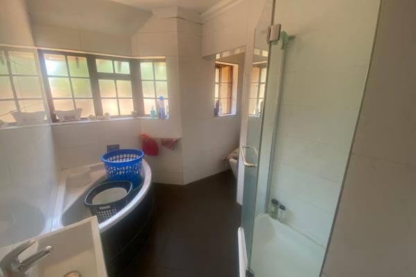 To Let 3 Bedroom Property for Rent in Equestria Gauteng