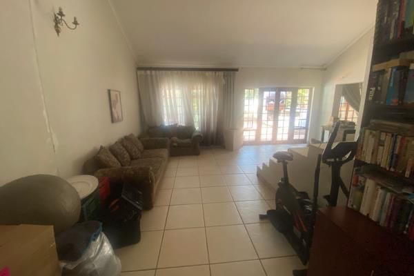 To Let 3 Bedroom Property for Rent in Equestria Gauteng