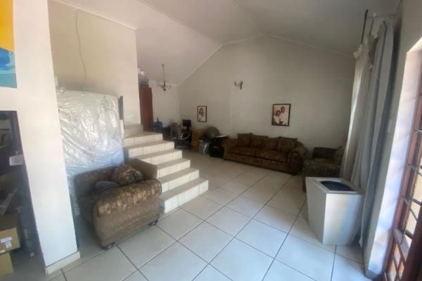 To Let 3 Bedroom Property for Rent in Equestria Gauteng