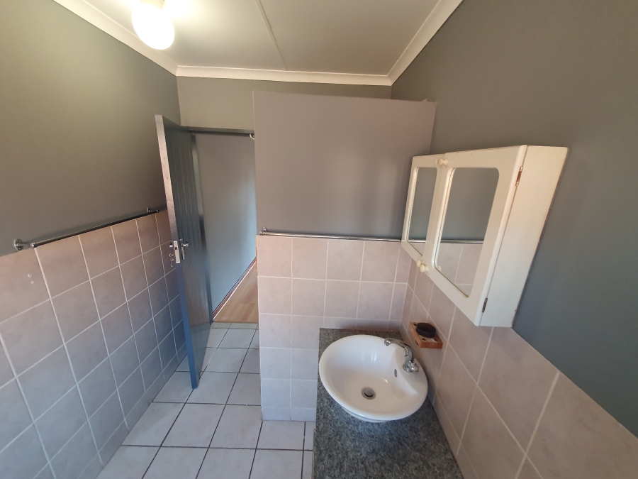 To Let 3 Bedroom Property for Rent in Dorandia Gauteng