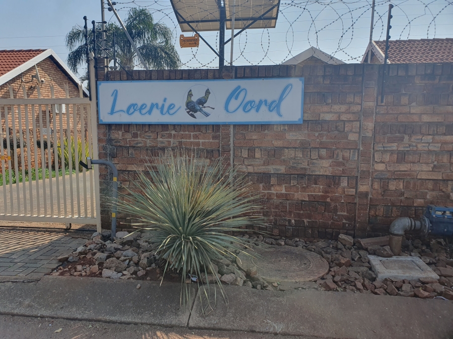 To Let 3 Bedroom Property for Rent in Dorandia Gauteng