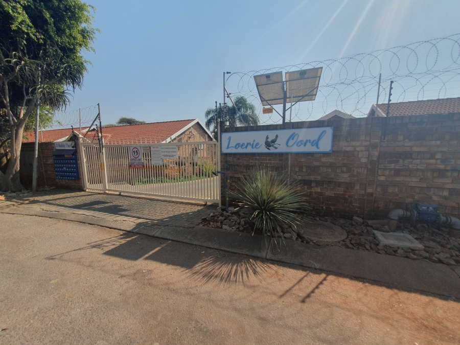 To Let 3 Bedroom Property for Rent in Dorandia Gauteng