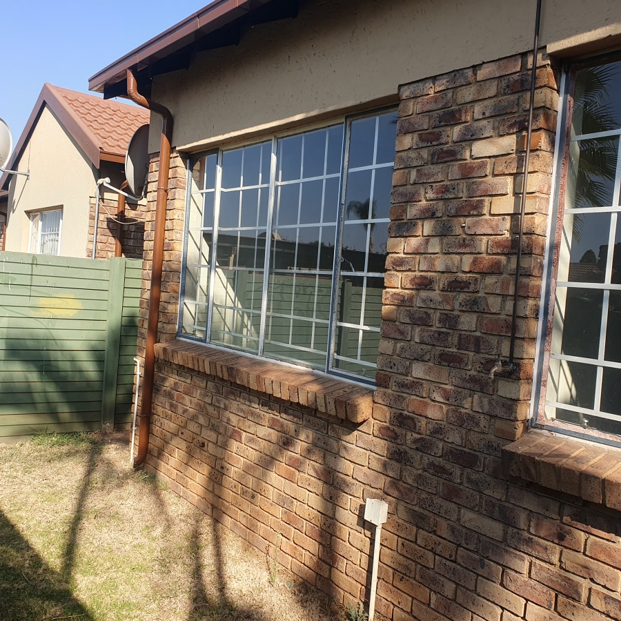 To Let 3 Bedroom Property for Rent in Montana Park Gauteng