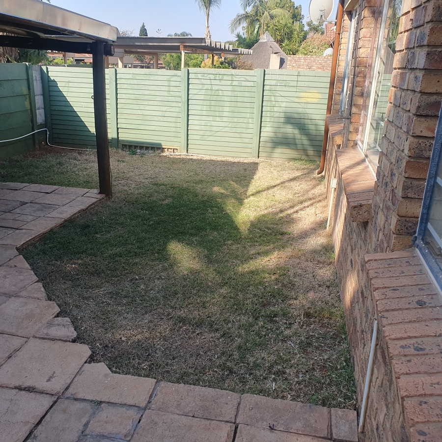 To Let 3 Bedroom Property for Rent in Montana Park Gauteng