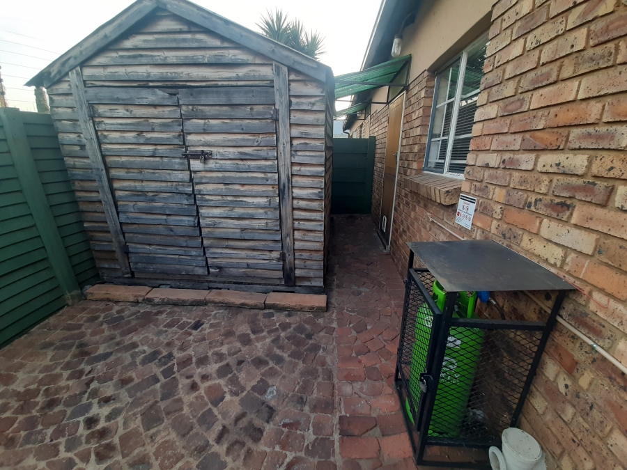 To Let 3 Bedroom Property for Rent in Montana Park Gauteng