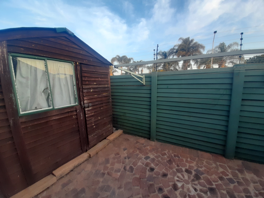 To Let 3 Bedroom Property for Rent in Montana Park Gauteng