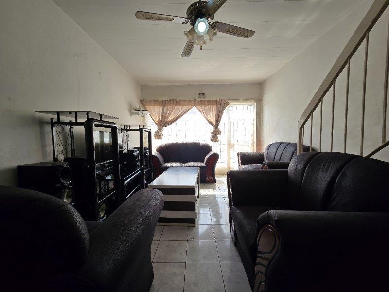 2 Bedroom Property for Sale in Germiston South Gauteng