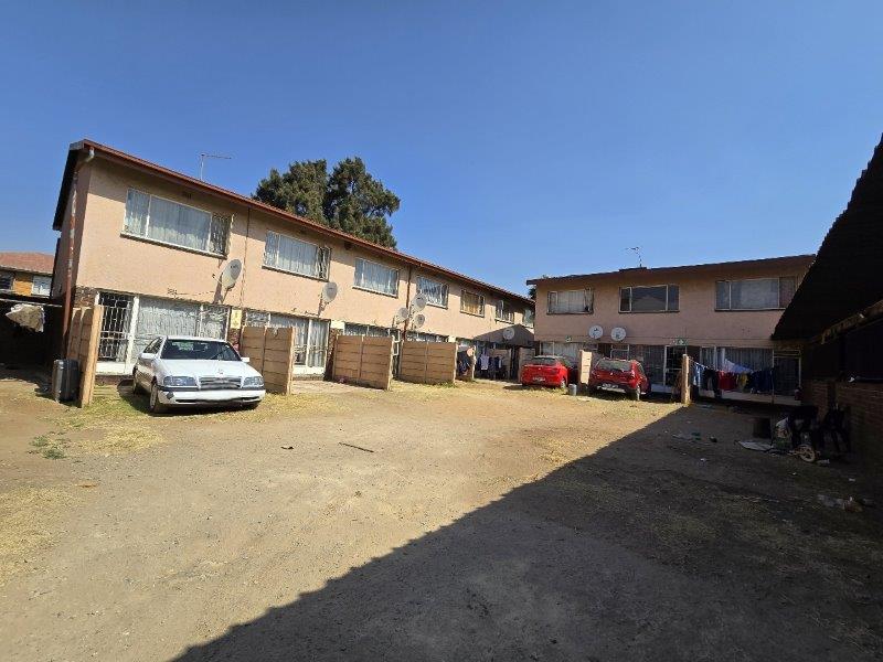 2 Bedroom Property for Sale in Germiston South Gauteng