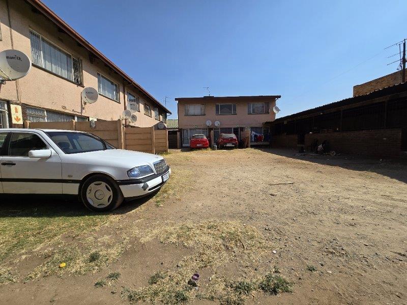 2 Bedroom Property for Sale in Germiston South Gauteng