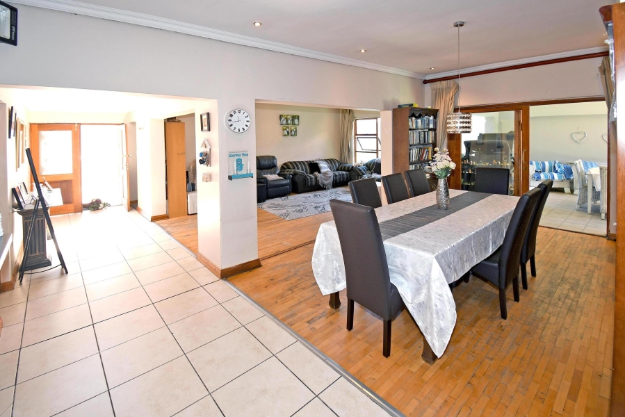 4 Bedroom Property for Sale in Fairmount Gauteng