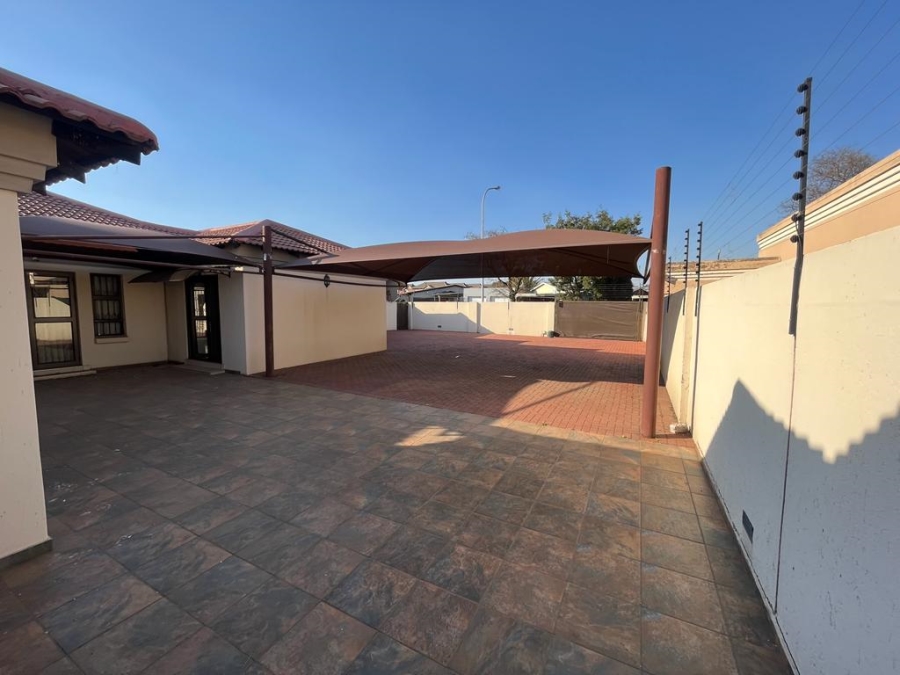 4 Bedroom Property for Sale in Minnebron Gauteng