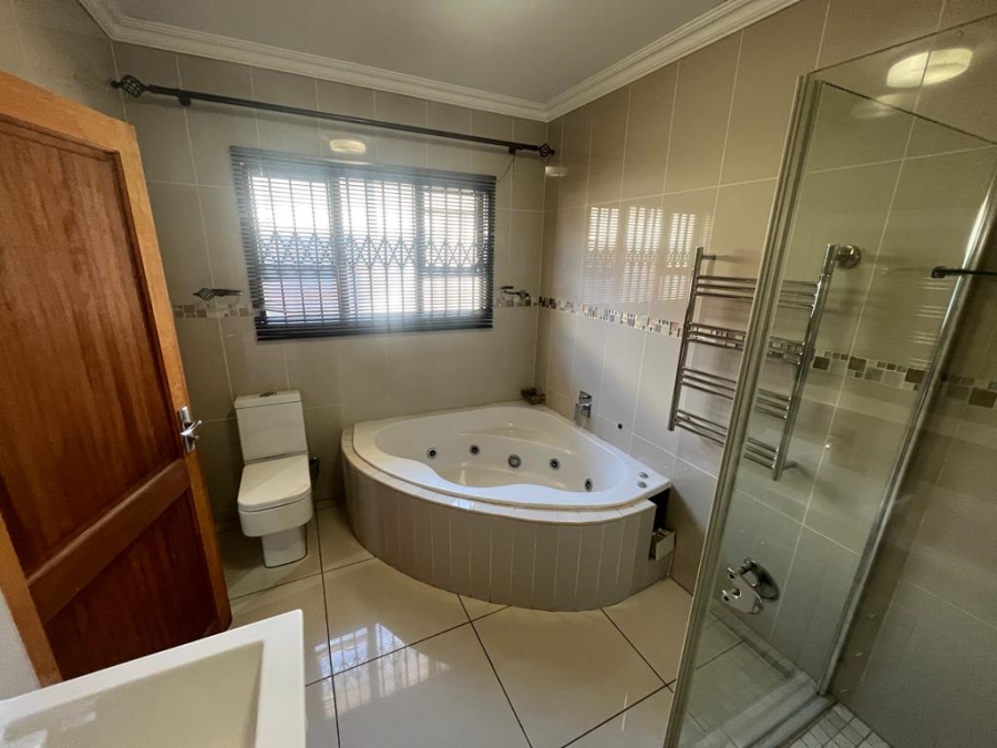 4 Bedroom Property for Sale in Minnebron Gauteng