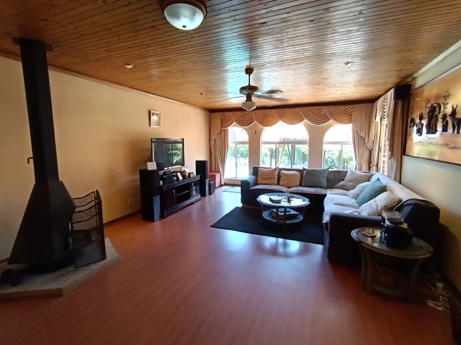 4 Bedroom Property for Sale in Edleen Gauteng