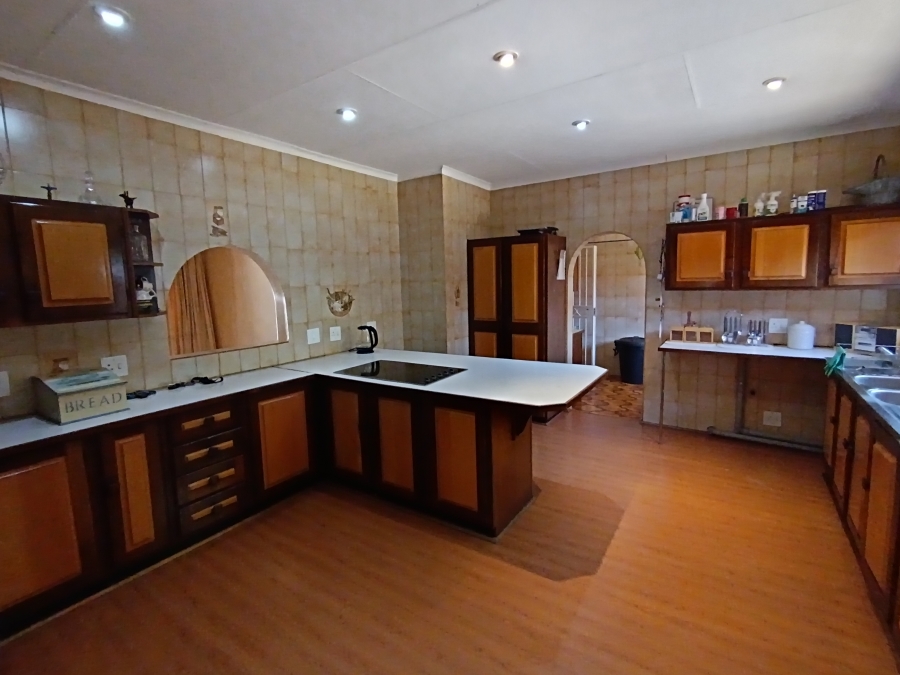 4 Bedroom Property for Sale in Edleen Gauteng