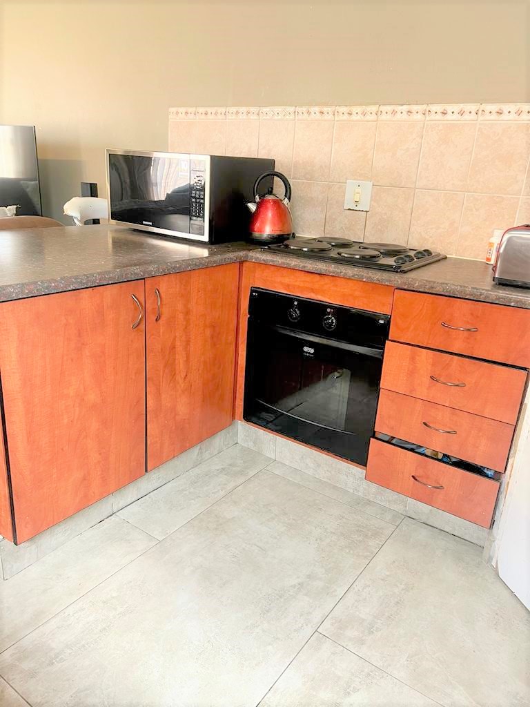 2 Bedroom Property for Sale in Halfway Gardens Gauteng