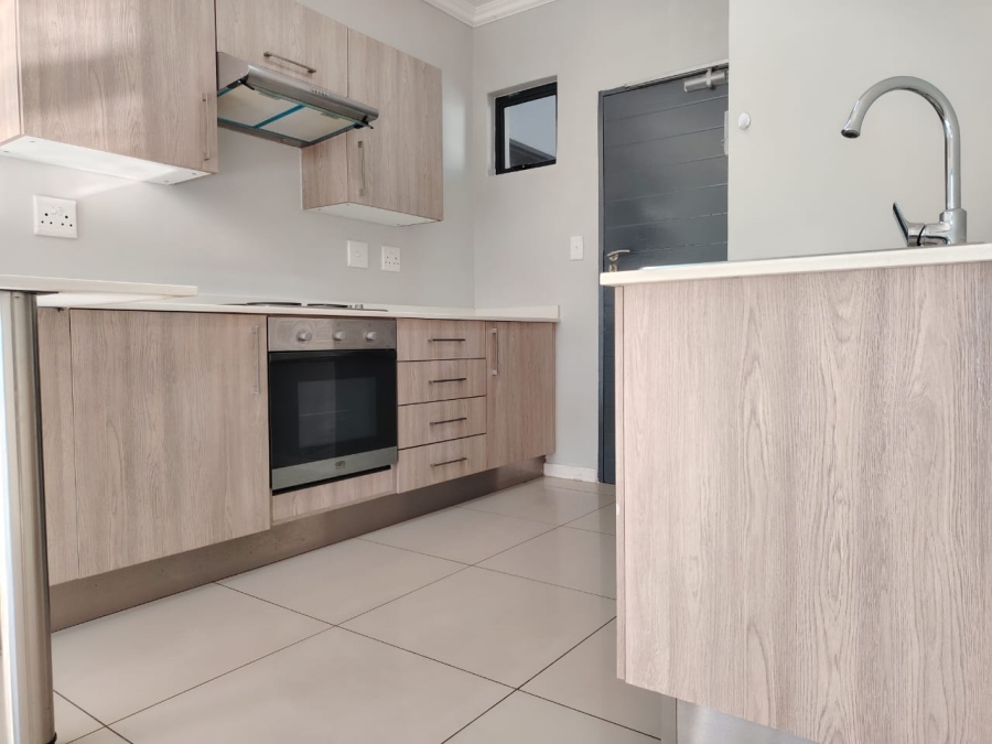 1 Bedroom Property for Sale in Halfway Gardens Gauteng